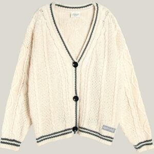 Taylor Swift Folklore cardigan size M/L NWT